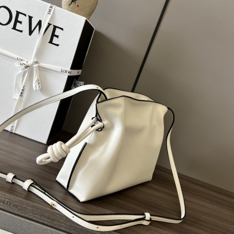 Loewe Flamenco Bags